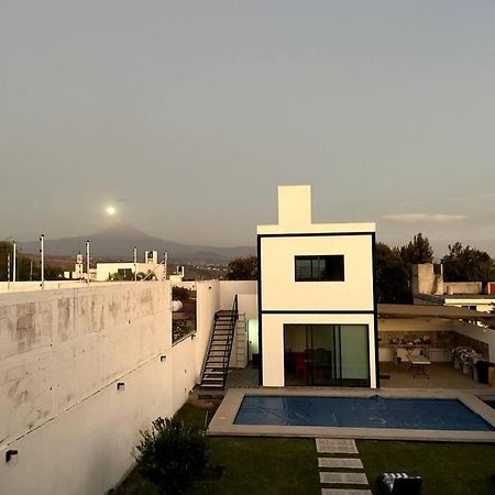 Casa Lycha Villa Tlayacapan Exteriör bild