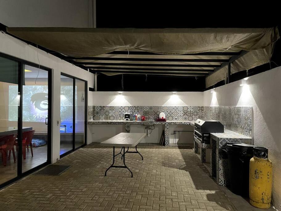 Casa Lycha Villa Tlayacapan Exteriör bild