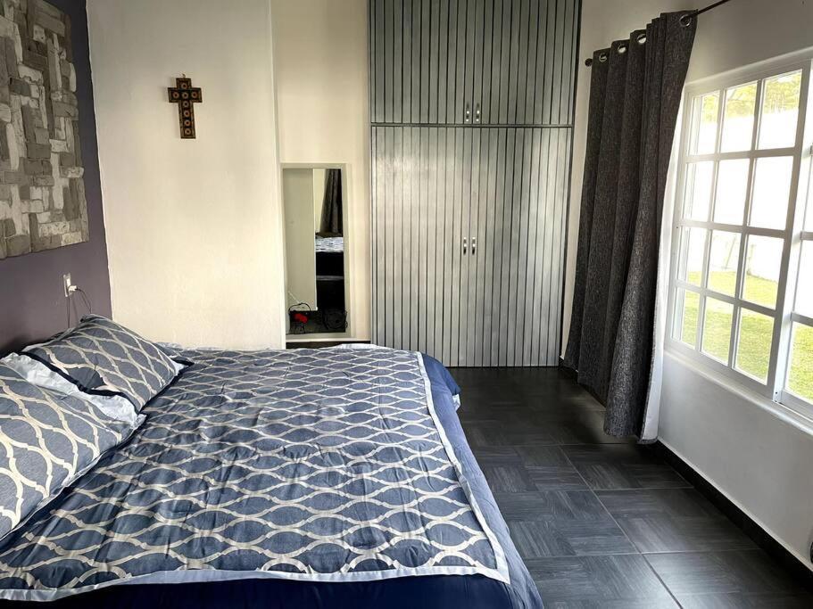 Casa Lycha Villa Tlayacapan Exteriör bild